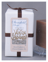Vanilla Sandalwood